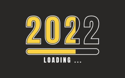Hoe 2021 je kan helpen in 2022!