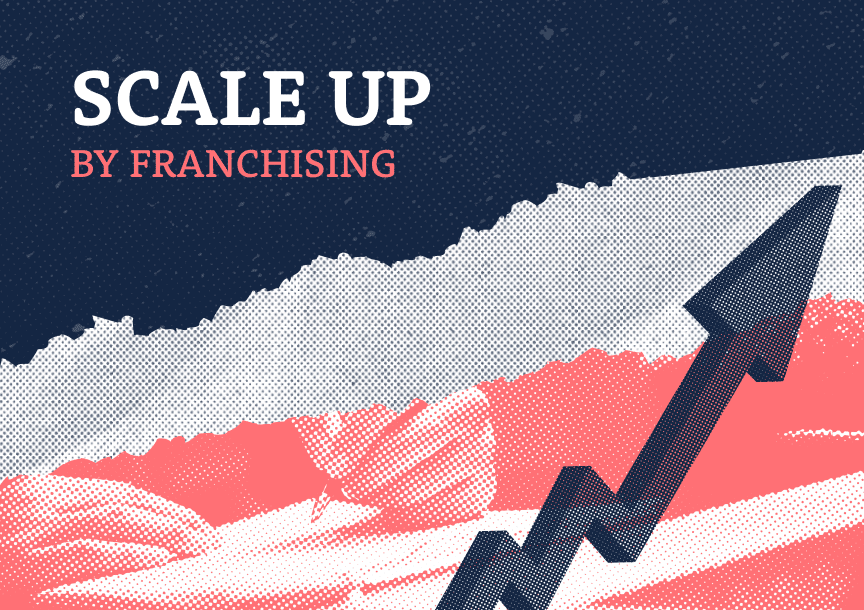 Scaling Franchise: Navigating Growth with ‘Scaling Up’
