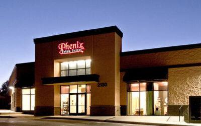 The Value of Phenix Salon Suites for Property Owners