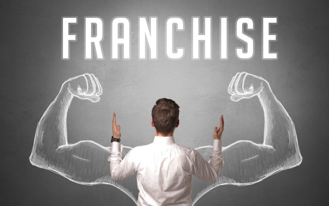 The Power of Sub-Franchising for Area Developers
